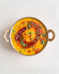 Yellow Dal Tadka